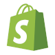 Shopify on Ghost Browser